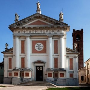 S. Maria Assunta - Duomo