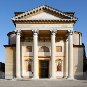 S.Maria della Pieve